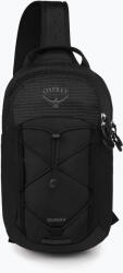 Osprey Градска раница на едно рамо Osprey Quasar Sling 6 l black