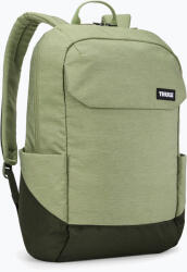 Thule Градска раница Thule Lithos 20 l quiet green/darkest green