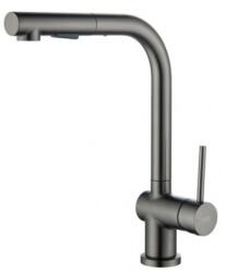 Blue Water Magot Plus baterie bucătărie pe picior grafit/gri 5901730618099 (5901730618099)