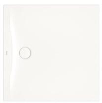 KALDEWEI Zuhanytálca négyzet Kaldewei Calima 90x90 cm SolidLite alpesi fehér 321111111001 (321111111001)