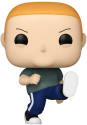 Funko Figurină Funko POP! Animation: King of the Hill - Bobby Hill (Kicking) #2277 (111600) Figurina