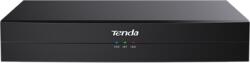 Tenda NVR Recorder - TN3108-8P (8 canale, H265+, max 8MP, 8xRJ45 802.3at PoE, 2xUSB, 1x Sata (max 10TB)) (TN3108-8P)