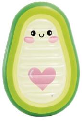 Intex 58739 Saltea gonflabilă Avocado Buddy, 165 x 114 x 23 cm (58739EU)