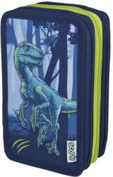 Undercover Penar echipat Undercover Scooli - Jurassic World (32664) Penar