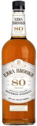Ezra Brooks Bourbon 80 Proof Whiskey [1L|40%] - idrinks