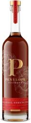 Penelopé Penelope Barrel Strength Bourbon Whisky [0, 7L|57%] - idrinks