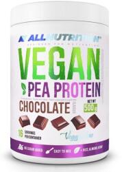 ALLNUTRITION Vegan Pea Protein, ciocolată, 500 g, AllNutrition (8182)