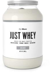 GymBeam Just Whey Grass-Fed Protein 2000 g неовкусено