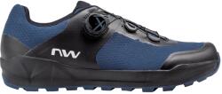 Northwave Corsair 2 MTB kerékpáros cipő - kék