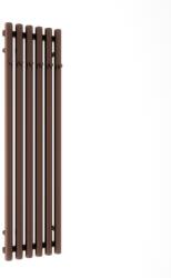 Oltens Stang calorifer de baie decorativ 120x31.5 cm cupru periat 55034610 (55034610)