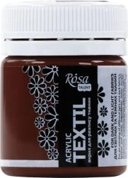 Rosa Talent Боя за плат Chocolate (39) 20 ml 1 бр (<![CDATA[263439]]>)