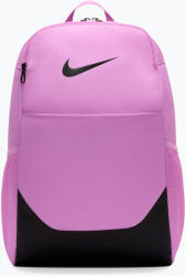 Nike Rucsac Nike Brasilia 24 l light magenta/black/black