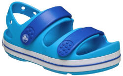 Crocs Crocband Cruiser Sandal K Venetian/Blue Bolt Размер на обувките (ЕС): 30-31 / Цвят: син