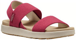 KEEN Elle Backstrap Women Размер на обувките (ЕС): 37 / Цвят: червен