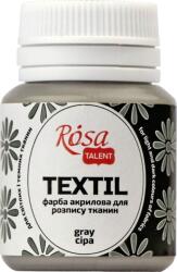 Rosa Talent Боя за плат Gray (40) 20 ml 1 бр (263440)