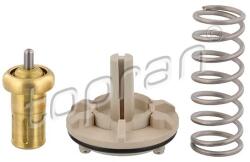 TOPRAN Termostat, lichid racire TOPRAN 113 296 (113 296)