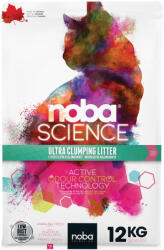  Noba 2x12kg Noba Science alom friss illattal macskáknak