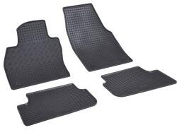 RIGUM Covorase Cauciuc Audi A1 II, Seat Arona/Ibiza V, Skoda Fabia IV, VW Polo VI/Taigo (RIM-904246)
