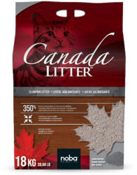  Canada Litter 2x18kg Canada macskaalom illatmentes