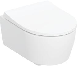 Geberit iCon wc csésze függesztett perem nélkül fehér fényes 503.232. 00.1 (503232001)