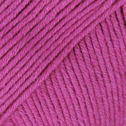 DROPS Design Safran Uni Colour 15 Plum Kötőfonal (104215)