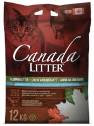  Canada Litter 12kg Canada alom babapúder illattal macskáknak