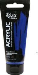 Rosa Gallery АКРИЛНА боя Phthalocyanine Blue (606) 60 ml 1 бр (3241606)