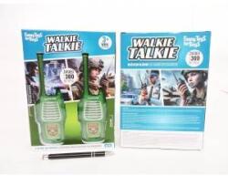 Artyk Walkie Talkie