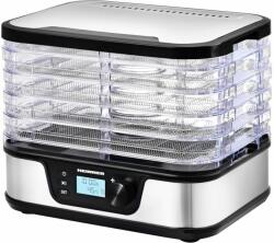 Heinner Deshidrator Fructe Si Legume Heinner Elitedry Hfd-k380dss (hfd-k380dss) - etoc Uscator de fructe