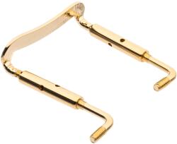 Latone LN41 Hegedű álltámasz 4/4-3/4 Gold (LN41)