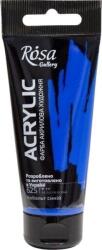 Rosa Gallery Vopsea acrilică Cobalt Blue (625) 60 ml 1 buc (3241625)
