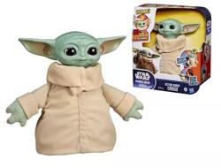 Hasbro Hasbro: Figurină interactivă Star Wars Grogu - 25 cm (G3088) Figurina