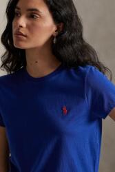 Ralph Lauren Памучна тениска Polo Ralph Lauren 40/1 COTTON JERSEY (211B14605007)