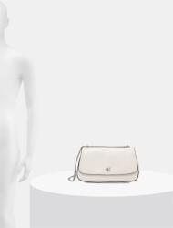 Calvin Klein чанта crossbody дамска от имитация на кожа (LV04F3171G) - answear - 183,83 лв