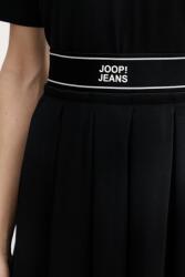 JOOP! плисирана пола с памук (30100646)