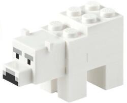 LEGO® Urs polar Minecraft (21280-16)
