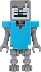LEGO® Minifigurină Minecraft Creatură cu armură min220 (min220)