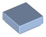LEGO® Placă netedă 1 X 1 (6316569)