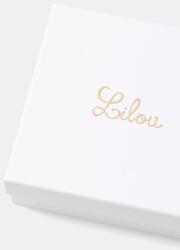 Lilou колие дамско седефено Glamour (275/380/LAN/PEB/BIA/SR)