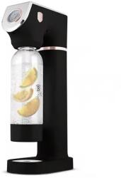 Berlinger Haus BH/8554N szódagép patron nélkül (BH/8554N) - patronbolt