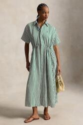 Ralph Lauren rochie tip cămașă cu in PPY2-SUD1SW_77X (211A12895)