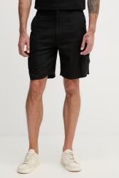 Calvin Klein Jeans pantaloni scurți cargo bărbătești din in PPY2-SZM09W_99X (LV04RF610G)