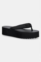 Emporio Armani Underwear șlapi pentru femei PPY2-KLD111_99X (EX000072.AF14514.UC001)