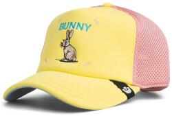 Goorin Bros șapcă Neo Farm - Bunny Rabbit 99KK-CAU2Z5_10X (101.2912)