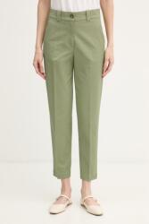 United Colors of Benetton Pantaloni slim fit pentru femei 9BYA-SPD07T_81X (4FRXDF096)