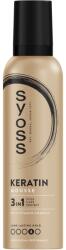 Syoss Keratin 3in1 hajhab 250 ml - patikamra