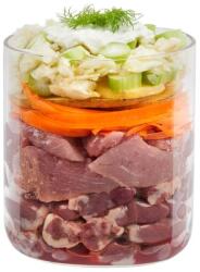Terra Canis Gentle Meal Chicken with carrot, potato, cottage cheese & camomile 800 g