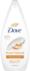 Dove Fruity Nourish krémtusfürdő 720 ml - patikamra