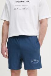 Calvin Klein Jeans pantaloni scurți de trening bărbătești cu bumbac PPY2-SZM09S_59X (LV04RF275G)