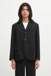 Visvim jachetă cu lână VERDEAN JKT 9BYA-KUM1DN_99X (125205013007)
